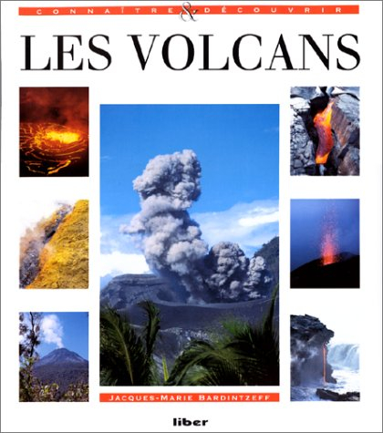 Les volcans