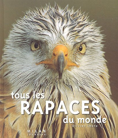 Tous les rapaces du monde