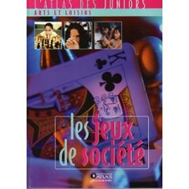 les jeux de société