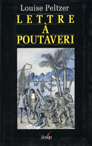 Lettre à Poutaveri