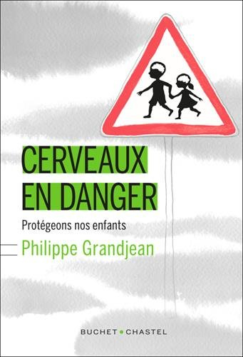 Cerveaux en danger : protégeons nos enfants