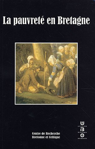 La pauvreté en Bretagne