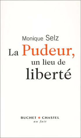 La pudeur, un lieu de liberté