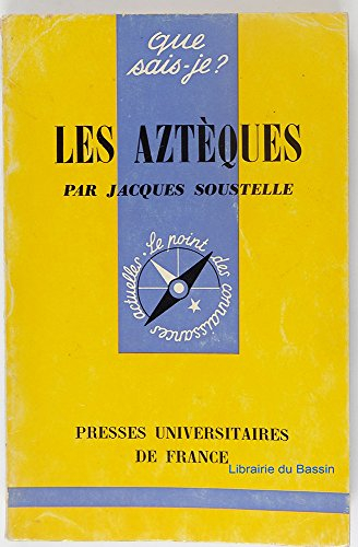LES AZTEQUES