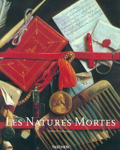 Les natures mortes : réalité et symbolique des choses, la peinture des natures mortes à la naissance