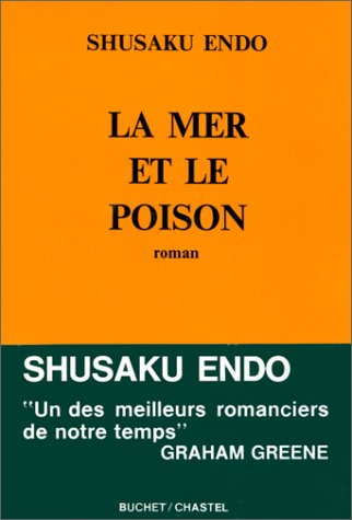 la mer et le poison