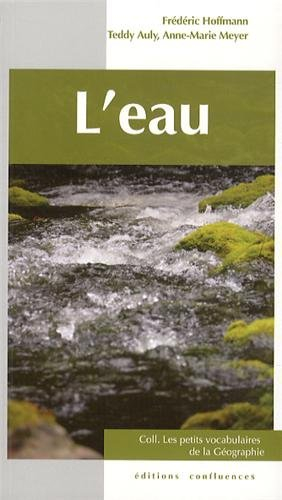 L'eau