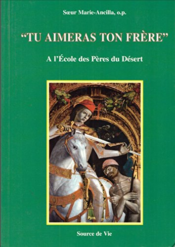 tu aimeras ton frere