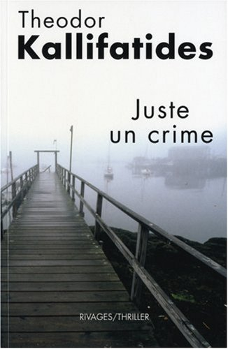 Juste un crime
