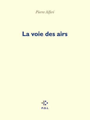 La voie des airs