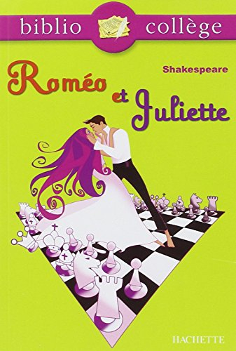 Roméo et Juliette