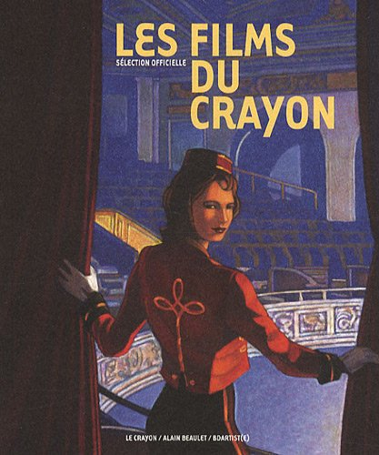 Les films du Crayon : sélection officielle