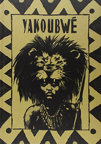 Yakoubwé