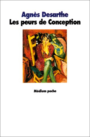 Les Peurs de Conception