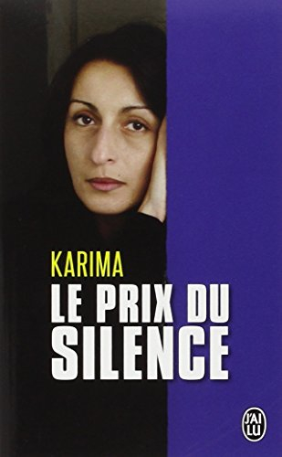 Le prix du silence