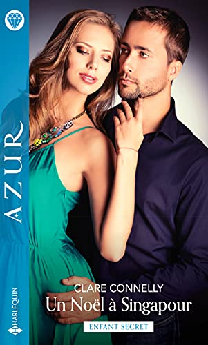 Un Noël à Singapour : enfant secret