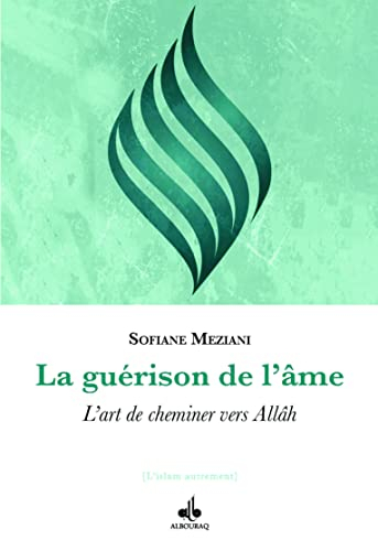 Guérison de l´âme (La)