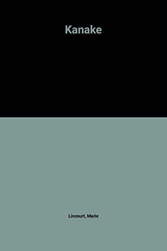 Kanake