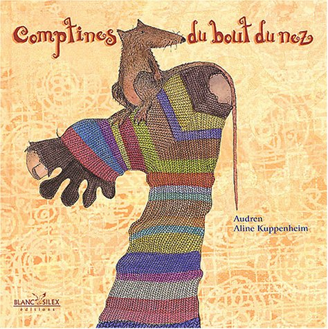 Comptines du bout du nez