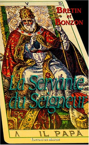 La servante du Seigneur