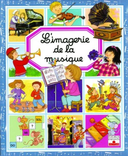 musique , autocollant