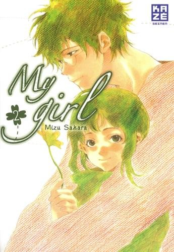 My girl. Vol. 2