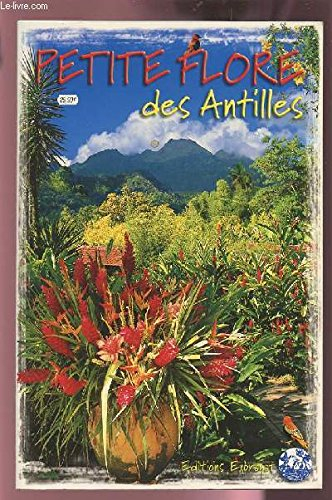 petite flore des antilles