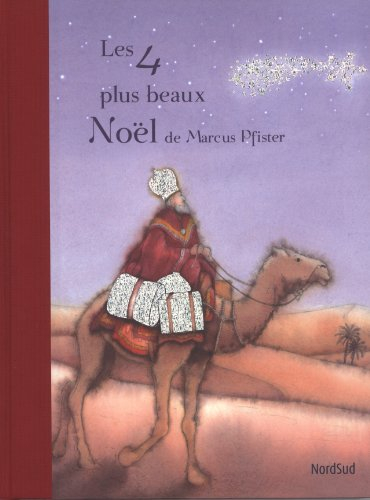Les 4 plus beaux Noël