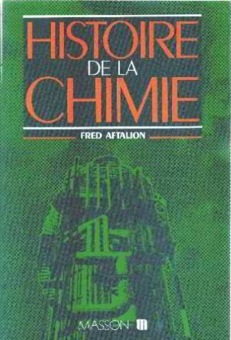 Histoire de la chimie