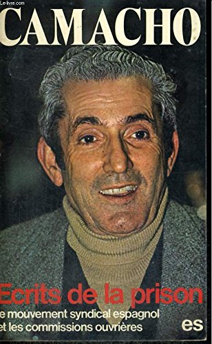 Écrits de la prison