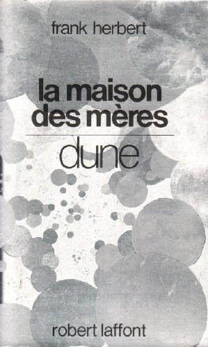 la maison des mères