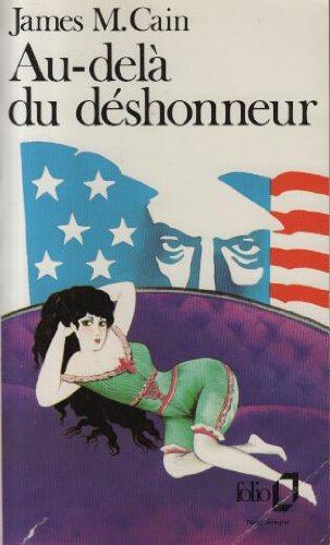 Au-delà du déshonneur