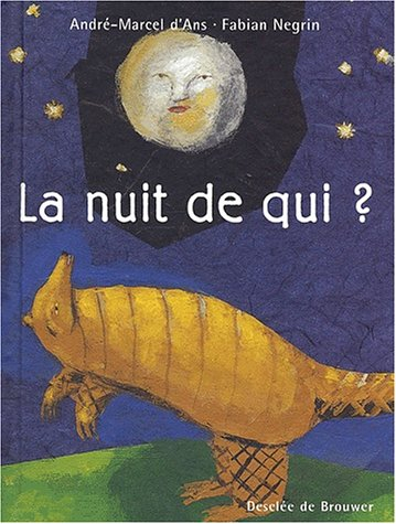La nuit de qui ?