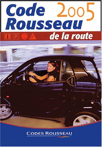 code de la route rousseau