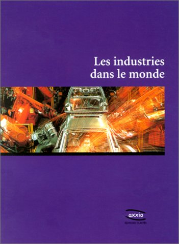 Les industries dans le monde