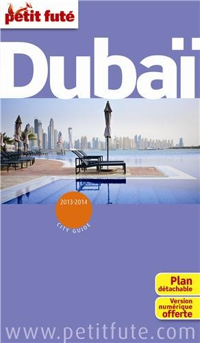 Dubaï : 2013-2014