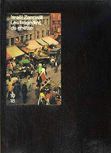 Tragédies du ghetto