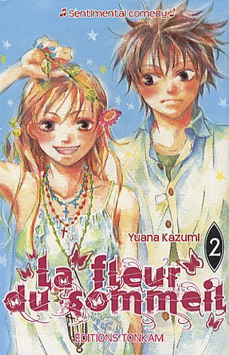 La fleur du sommeil. Vol. 2