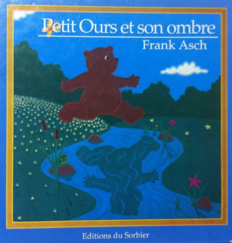 petit ours et son ombre
