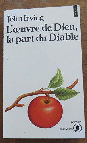 oeuvre de dieu, la part du diable (l')