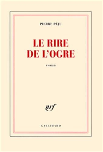 Le rire de l'ogre