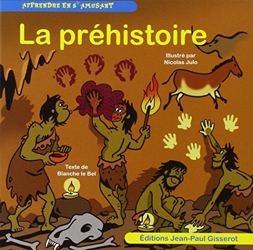 La préhistoire