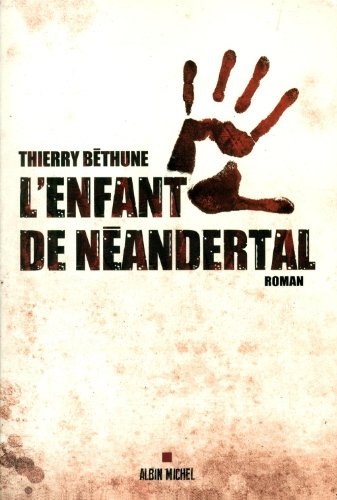 L'enfant de Néandertal