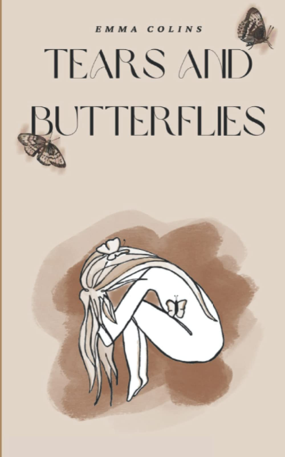 Tears and butterflies