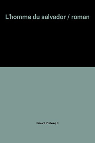 L'Homme du Salvador