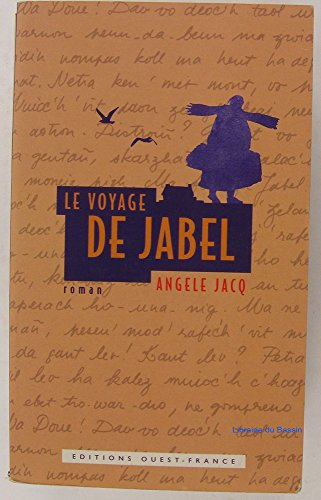 Le voyage de Jabel