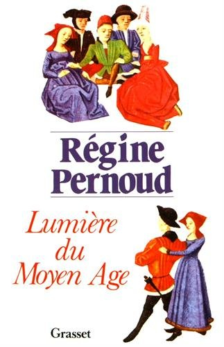 Lumière du Moyen-Age