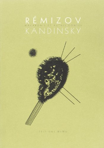 Macaronis : et autres contes