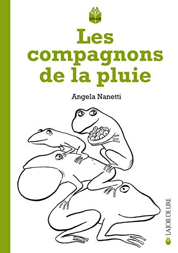 Les compagnons de la pluie