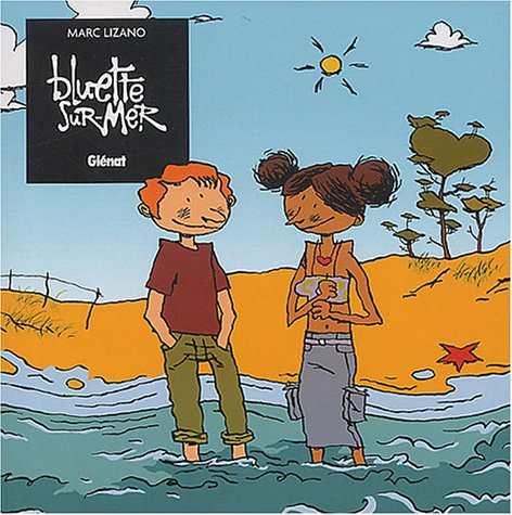 Bluette-sur-mer. Vol. 1